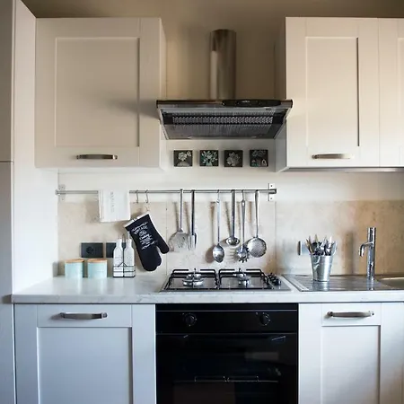 La Senesina Dom wakacyjny