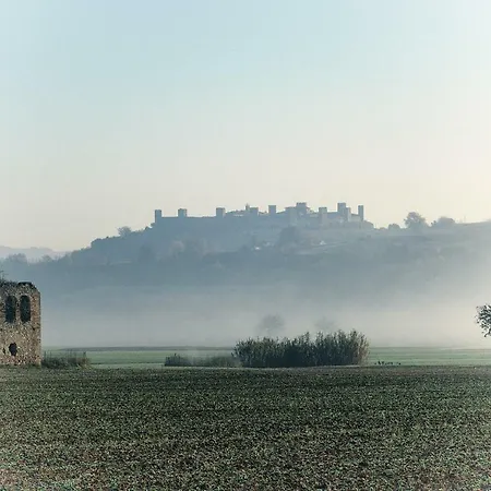 La Senesina Dom wakacyjny *