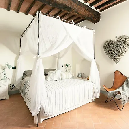 Casa vacanze La Senesina *