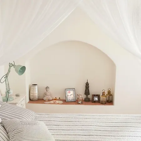 Casa vacanze La Senesina *