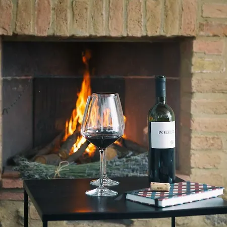 Casa vacanze La Senesina *