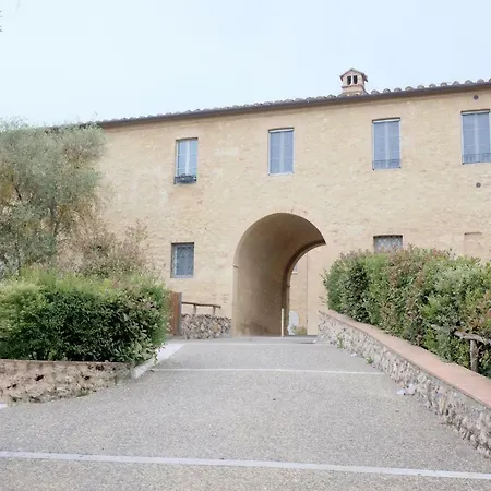 La Senesina Casa vacanze *