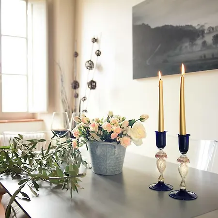 Casa vacanze La Senesina Monteriggioni