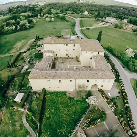 La Senesina *