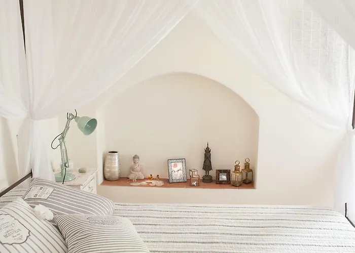 別荘 La Senesina *