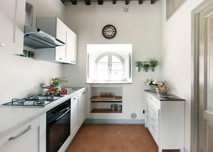 La Senesina 度假居 *