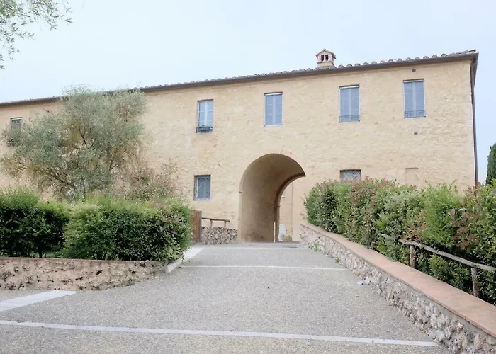 La Senesina 度假居 *