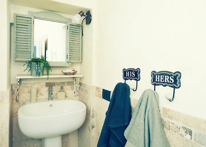 La Senesina 度假居 *